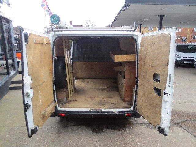 2007 LDV Maxus 2.8T 2.5DCi image 5