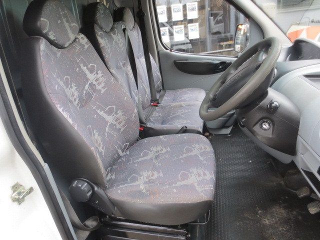 2007 LDV Maxus 2.8T 2.5DCi image 7