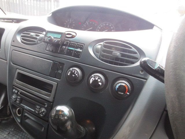 2007 LDV Maxus 2.8T 2.5DCi image 8