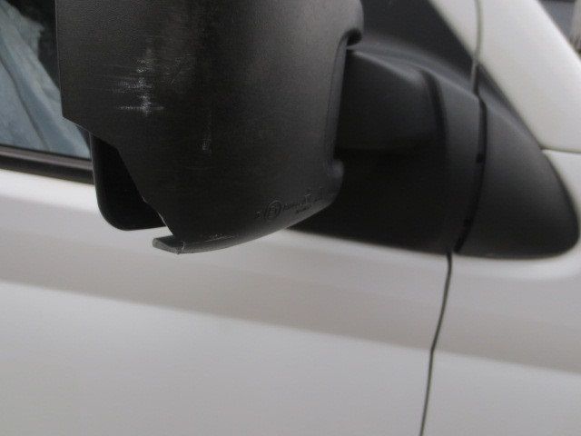 2007 LDV Maxus 2.8T 2.5DCi image 9