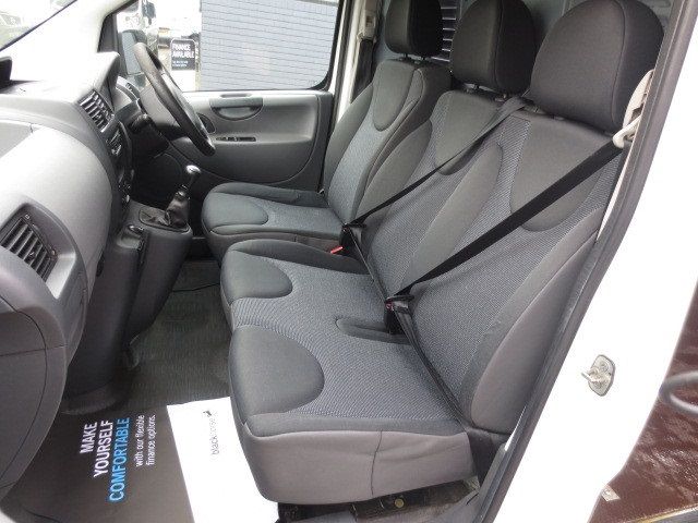 2010 Citroen Dispatch 1200 1.6 HDi image 9