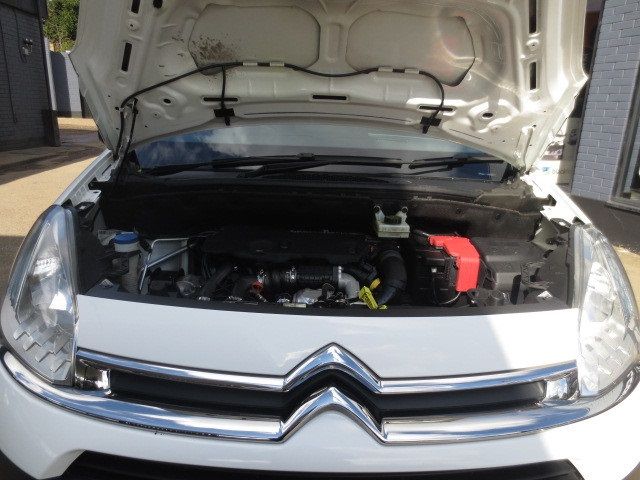 2013 Citroen Berlingo 750 Enterprise 1.6 HDi image 9