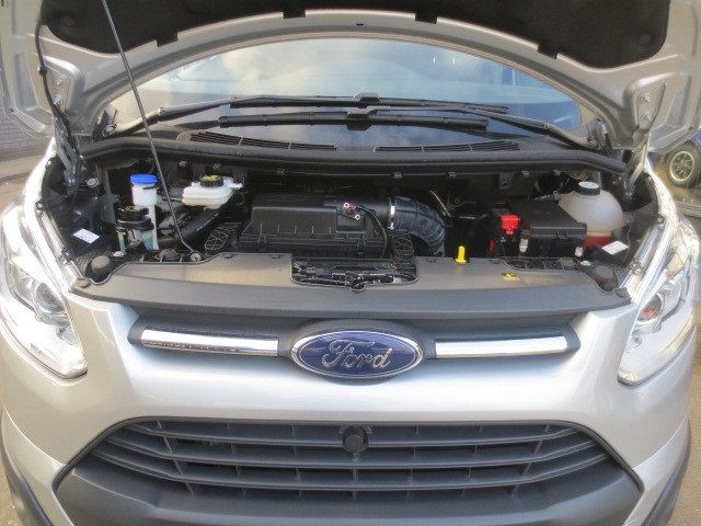 2014 Ford Transit Custom 290 Limited 2.2 TDCi image 10