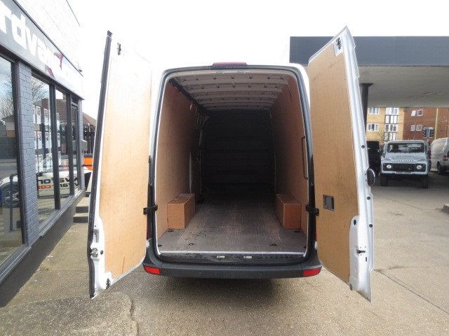 2014 Mercedes-Benz Sprinter 313 2.2CDi image 4