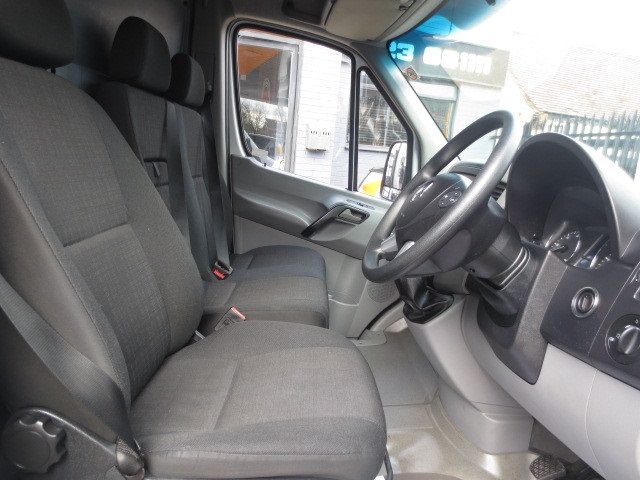 2014 Mercedes-Benz Sprinter 313 2.2CDi image 6