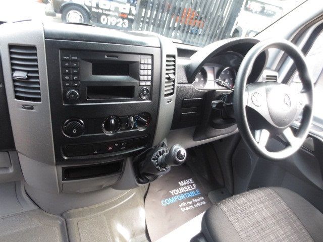 2014 Mercedes-Benz Sprinter 313 2.2CDi image 7
