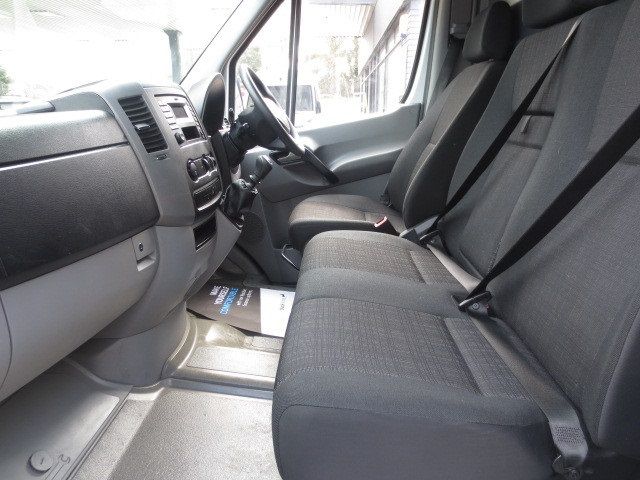 2014 Mercedes-Benz Sprinter 313 2.2CDi image 8