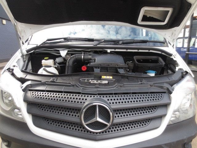 2014 Mercedes-Benz Sprinter 313 2.2CDi image 9