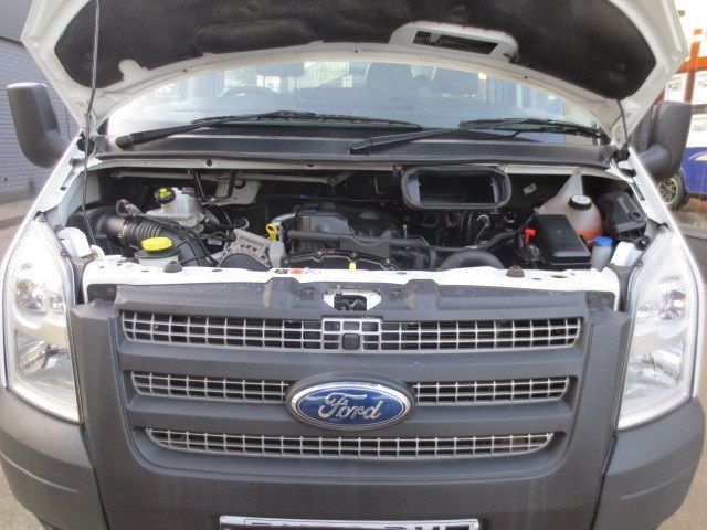 2013 Ford Transit T350 2.4TDCi image 7