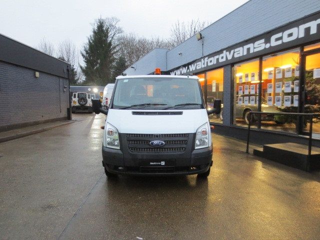 2013 Ford Transit T350 2.2TDCi image 1