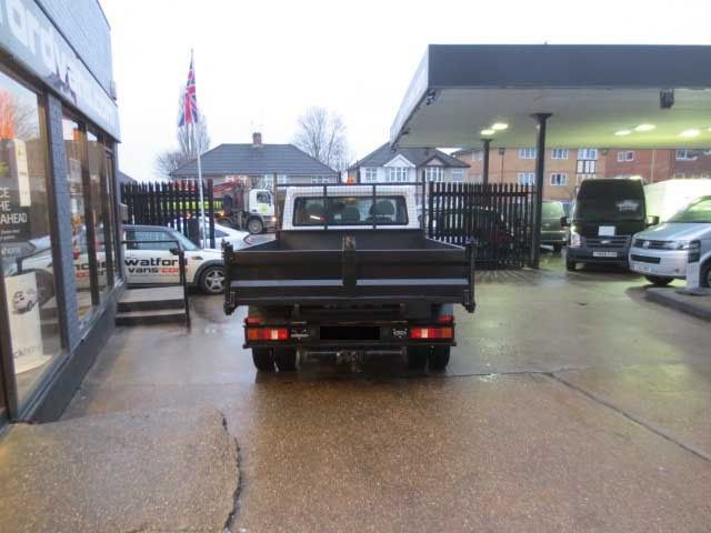 2013 Ford Transit T350 2.2TDCi image 3