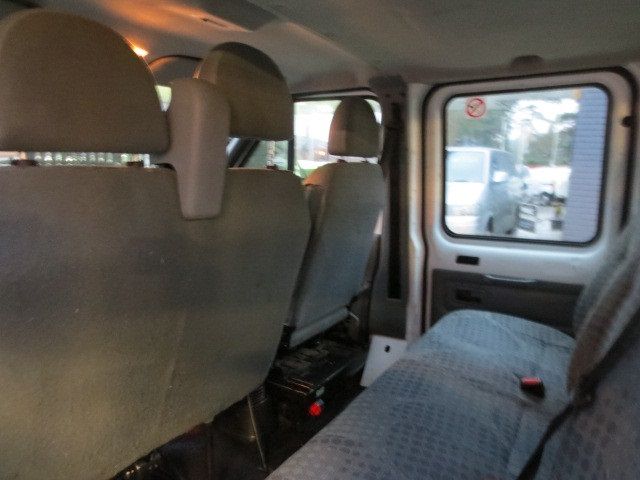2013 Ford Transit T350 2.2TDCi image 8