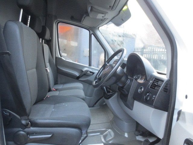 2013 Mercedes-Benz Sprinter 313 2.2CDi image 6