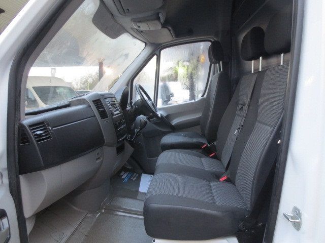 2013 Mercedes-Benz Sprinter 313 2.2CDi image 8