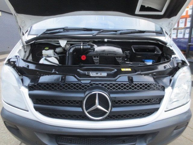 2013 Mercedes-Benz Sprinter 313 2.2CDi image 9