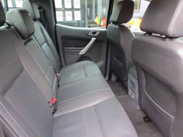 2013 Ford Ranger Limited 3.2 TDCi image 10
