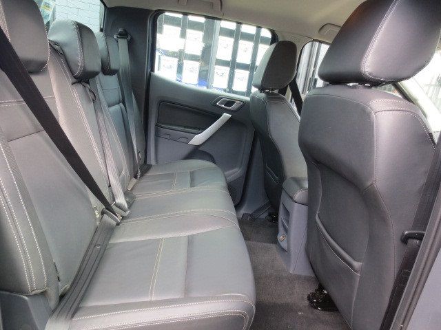2013 Ford Ranger Limited 3.2 TDCi image 8