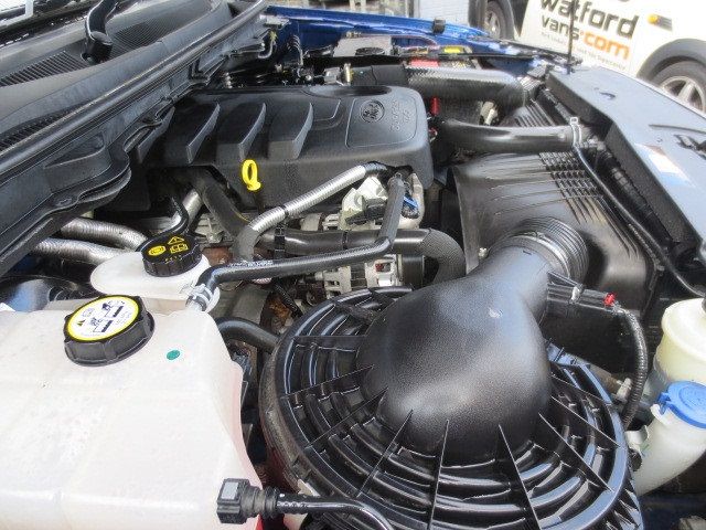 2013 Ford Ranger Limited 3.2 TDCi image 9