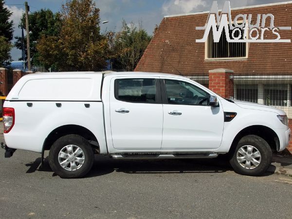 2014 Ford Ranger XLT TDCi image 7
