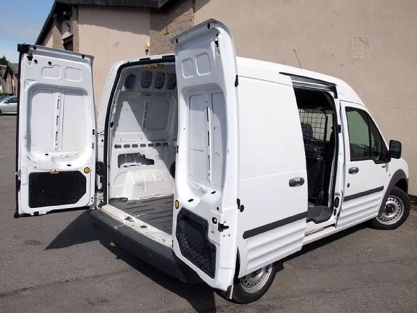 2007 Ford Transit Connect T230 L TDCi image 2
