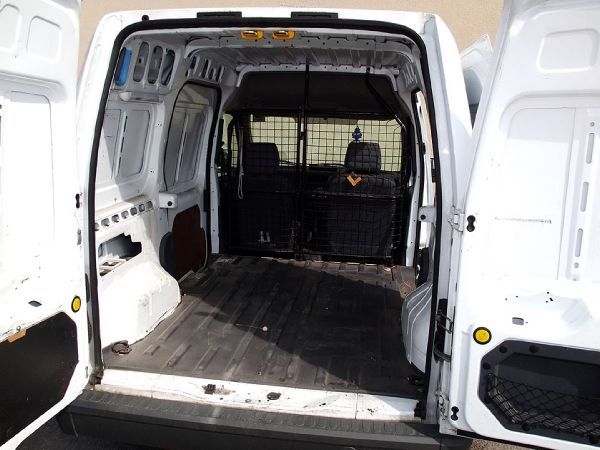 2007 Ford Transit Connect T230 L TDCi image 4