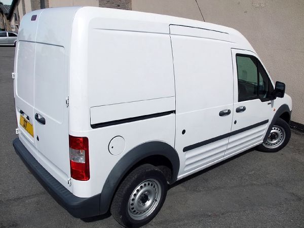 2007 Ford Transit Connect T230 L TDCi image 5