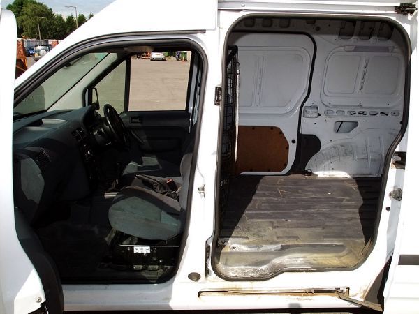 2007 Ford Transit Connect T230 L TDCi image 6