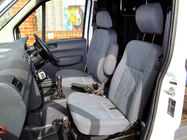 2008 Ford Transit Connect T230 TDCi image 8