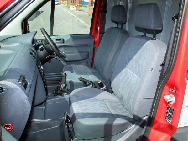2007 Ford Transit Connect T230 TDCi image 7