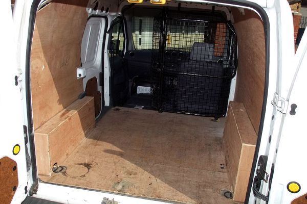 2011 Ford Transit Connect T200 L TDCi image 3