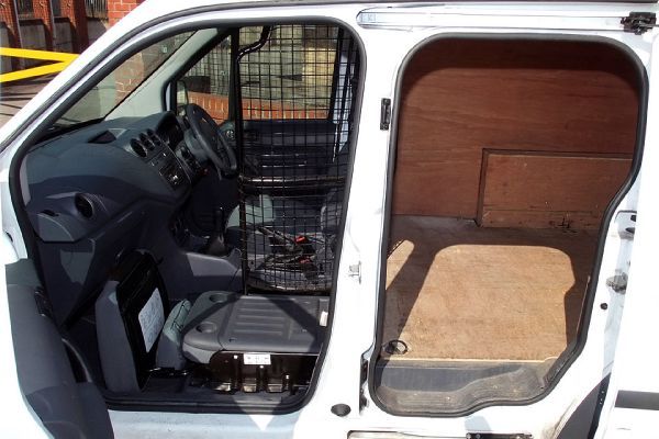 2011 Ford Transit Connect T200 L TDCi image 7