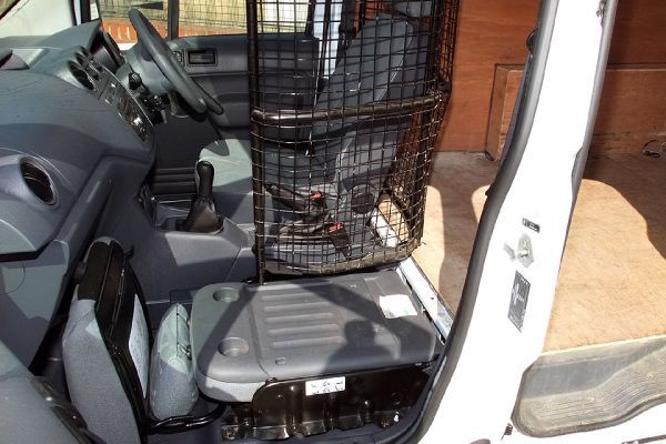 2011 Ford Transit Connect T200 L TDCi image 8