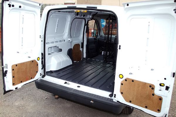 2010 Ford Transit Connect T200 L TDCi image 5