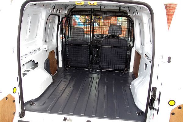 2010 Ford Transit Connect T200 L TDCi image 6