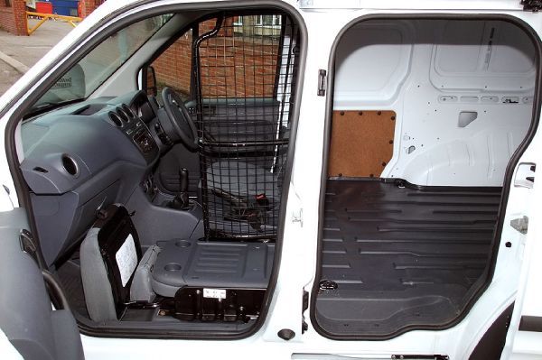 2010 Ford Transit Connect T200 L TDCi image 7