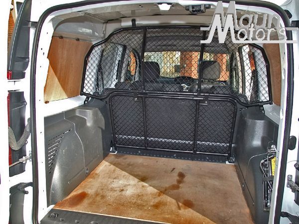 2012 Renault Kangoo Maxi LL21 1.5 dCi image 5