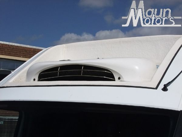 2009 Ford Transit T350 TDCi image 6