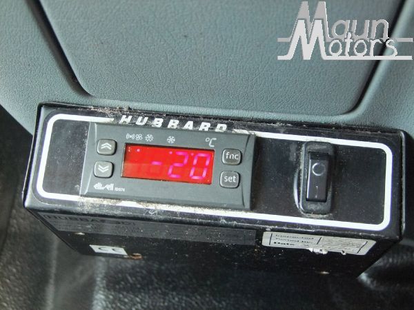 2009 Ford Transit T350 TDCi image 8