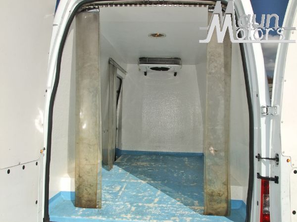 2009 Ford Transit T350 TDCi image 9