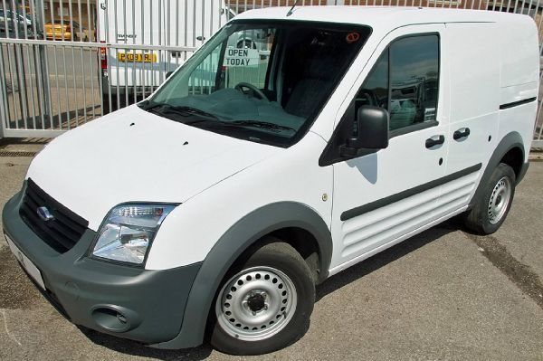 2012 Ford Transit Connect T200 L TDCi image 1