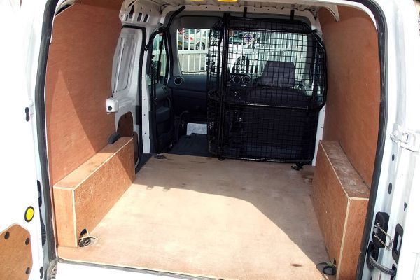 2012 Ford Transit Connect T200 L TDCi image 6