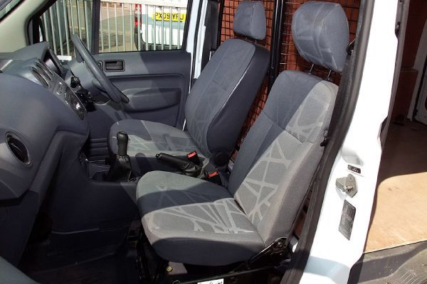 2012 Ford Transit Connect T200 L TDCi image 8