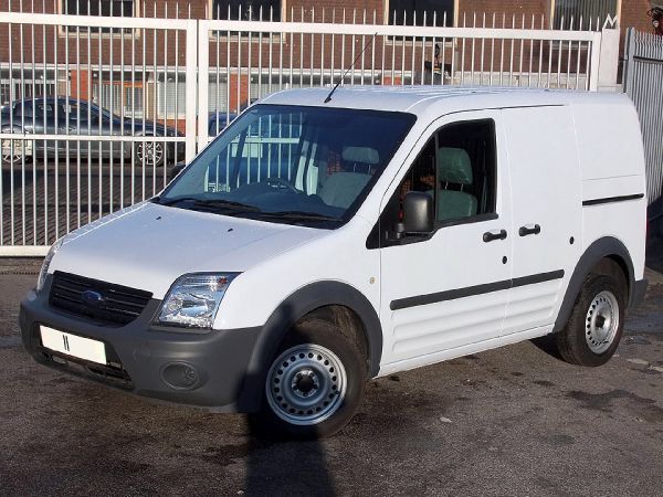 2011 Ford Transit Connect T200 L TDCi image 1