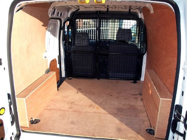 2011 Ford Transit Connect T200 L TDCi image 6