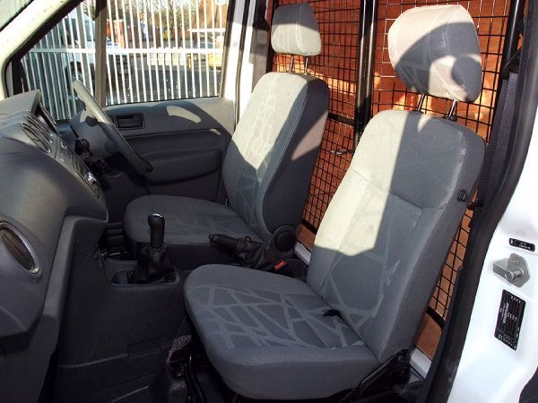 2011 Ford Transit Connect T200 L TDCi image 8