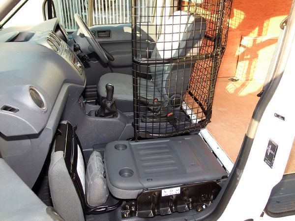 2011 Ford Transit Connect T200 L TDCi image 9