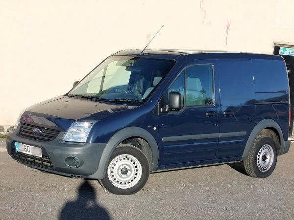 2010 Ford Transit Connect T220 image 1