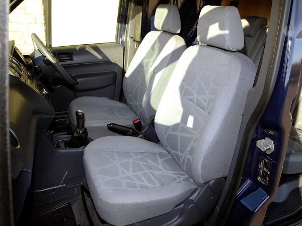 2010 Ford Transit Connect T220 image 6