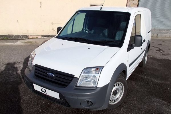 2012 Ford Transit Connect T200 L TDCi image 2