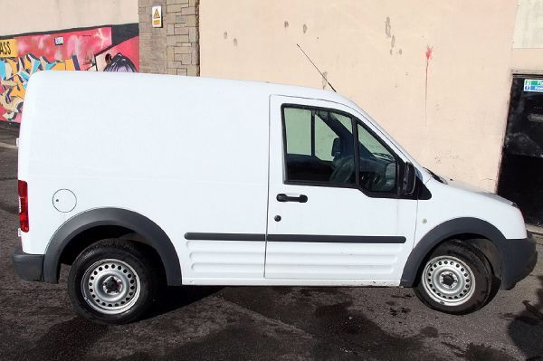 2012 Ford Transit Connect T200 L TDCi image 3
